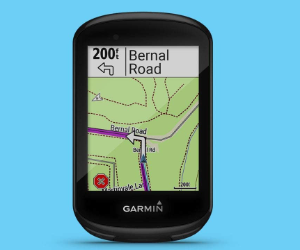 Garmin Edge 830 