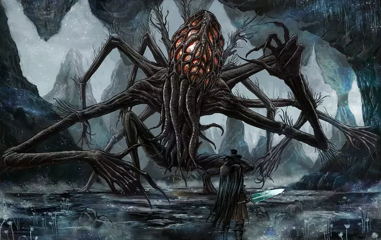 Bloodborne могла получить ремейк: Bluepoint Games была готова воплотить мечту геймеров, но Sony и FromSoftware не позволили этого