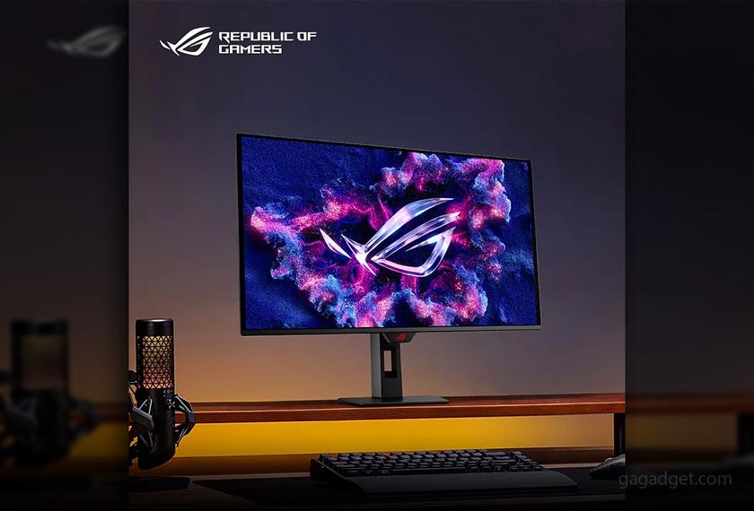 Asus ROG Zephyrus X