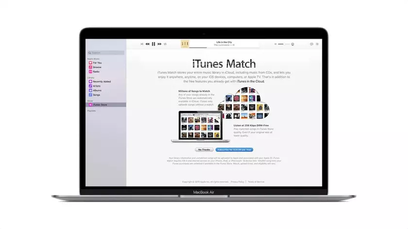 Пользователи iTunes Match сообщают о проблемах с загрузкой и синхронизацией файлов