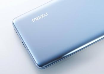 After three years of silence: Meizu plans to introduce a budget smartphone under the Blue Charm brand