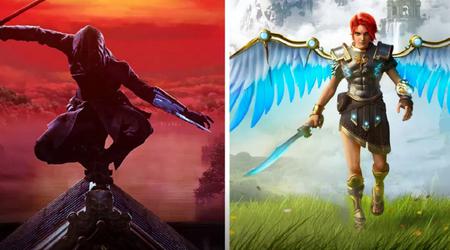 Media : Ubisoft ha cancellato lo sviluppo di Fenyx Rising, il sequel di Immortals, per avere più risorse da destinare ad Assassin's Creed Codename Red.