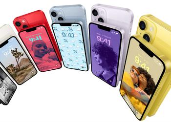 Смартфоны линейки iPhone 16 будут доступны в двух новых цветах