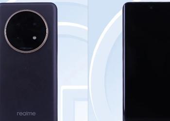 Realme 13 Pro 5G и Realme 13 Pro+ 5G прошли ещё одну сертификацию перед запуском 