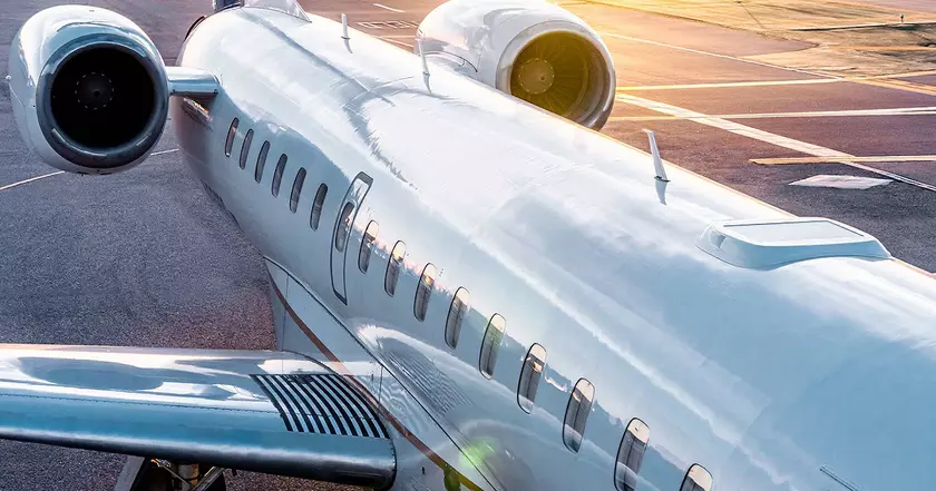 SpaceX запустит сервис Starlink Aviation, который обеспечит доступ к спутниковому интернету на скорости 350 Мбит/с в самолётах