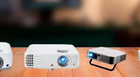 Best ViewSonic Projectors: Review and Comparison