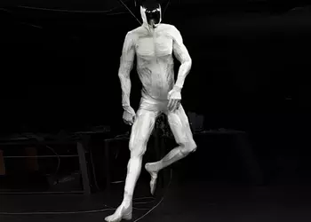 Польские инженеры представили пугающе-реалистичного робота-гуманоида Protoclone