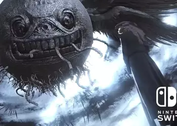 Почти Bloodborne: FromSoftware анонсировала многопользовательский экшен The Duskbloods, который станет эксклюзивом Nintendo Switch 2