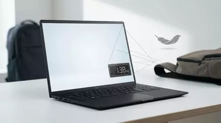 LG Gram Pro 17: Сімнадцять дюймів, що не обтяжують рюкзак