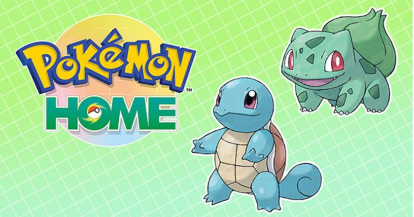 Pokemon HOME 2.0 for iOS brings compatibility with latest Nintendo Switch games