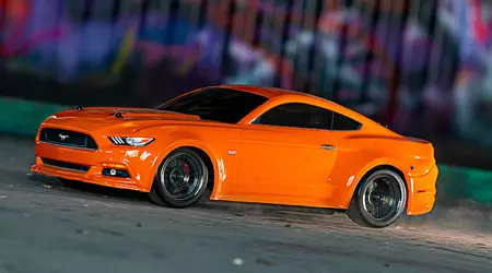 Meilleures Voitures RC Drift