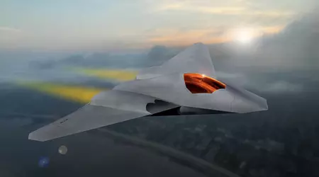 L'armée de l'air américaine a révélé pour la première fois en neuf ans le programme secret NGAD X-Plane qui a stimulé le développement de l'avion de combat de sixième génération.