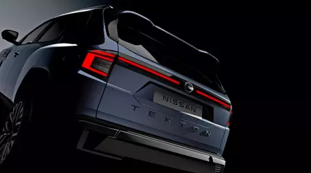 Nissan почне випускати власний Duster зі своїм фірмовим дизайном