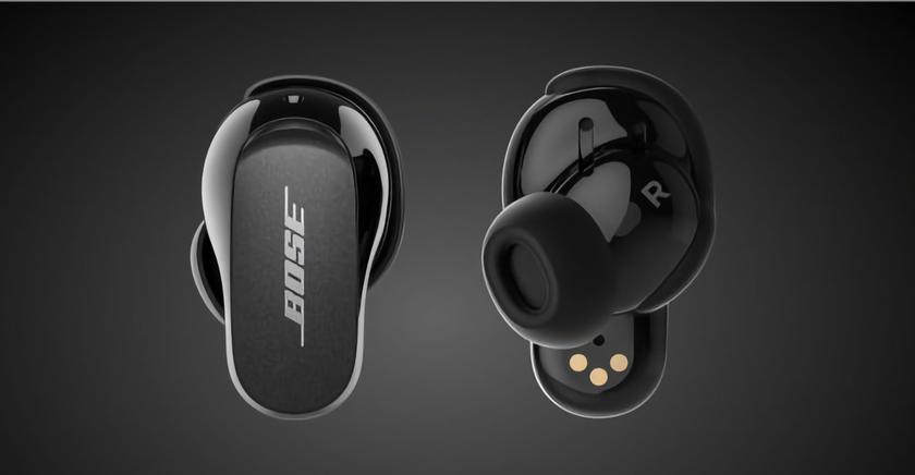 Флагманские TWS-наушники Bose QuietComfort Earbuds II с ANC и автономностью до 24 часов можно купить на Amazon со скидкой $50