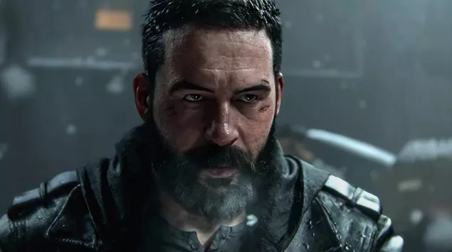 Captain Price hits Paris in new ...
