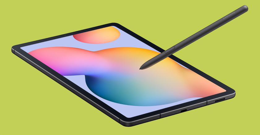 Samsung released One UI 5.0 update based on Android 13 for the Galaxy Tab S6 Lite (2022)
