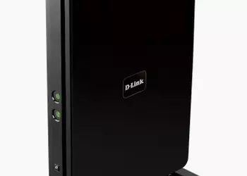 D-Link DIR-865L: роутер, поддерживающий стандарт Wi-Fi 802.11ac
