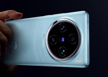 Инсайдер: vivo X200 Pro или vivo X200 Ultra получат камеру-перископ Samsung с разрешением 200 МП