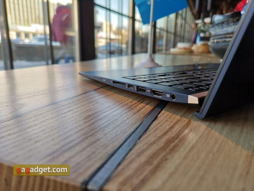 ASUS Ð¿ÑÐµÐ´ÑÑÐ°Ð²Ð¸Ð»Ð° Ð½Ð¾Ð²ÑÐµ Ð½Ð¾ÑÑÐ±ÑÐºÐ¸ ZenBook 13, 14, 15 Ð¸ ZenBook Flip Ð² Ð£ÐºÑÐ°Ð¸Ð½Ðµ-12