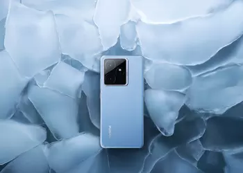 Realme GT 8 получит Snapdragon 8 Elite и таинственный дополнительный сопроцессор