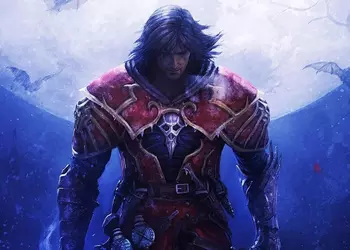 Слух: в 2025 году Konami анонсирует новую ААА-игру культовой серии Castlevania
