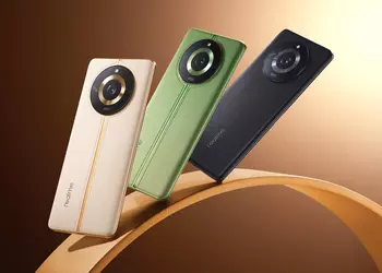 It's official: the realme 11 Pro range of smartphones will debut globally on June 8