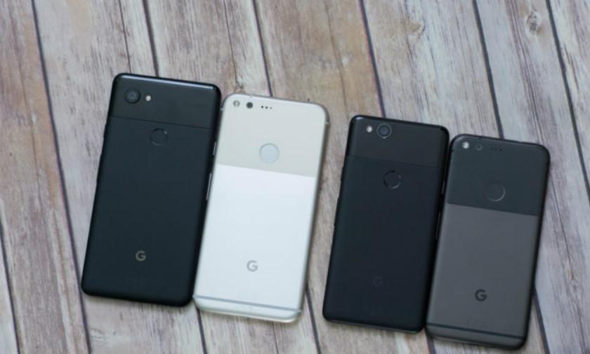 Google исправляет уязвимости смартфонов Pixel  и Nexus