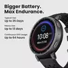 Amazfit Active Max thumbnail battery life