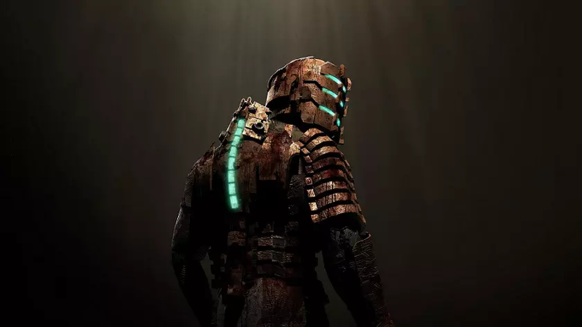 EA закрыла студию Visceral Games, создателя трилогии Dead Space