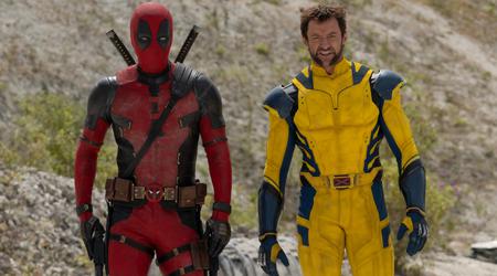In den AMC-Theatres, einer der größten Kinoketten der Welt, haben bereits 200.000 Menschen Karten für Deadpool und Wolverine gebucht - die beste Auslastung für einen Film mit Altersfreigabe in der Geschichte 
