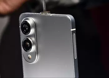 The Samsung Galaxy S25 Edge has appeared in a video, showing off its slim design and real-world specs