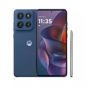 Motorola Moto G Stylus 2025
