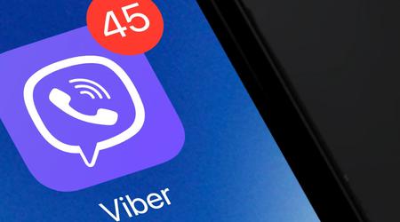 Viber testet in der Ukraine einen KI-Dienst mit Zusammenfassungen von ungelesenen Nachrichten