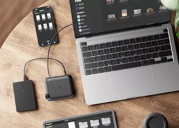 Портативный роутер TP‑Link BE3600: Wi‑Fi 7 в кармане и VPN как бонус