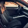 Миниатюра рычага КПП Porsche 911 Carrera S