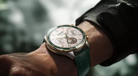 Honor Watch 6 Plus: годинник, який забув, що таке зарядний пристрій