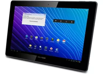 Планшет Point of View Mobii 1325 с 13.3-дюймовым дисплеем для домашнего использования