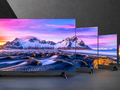 Xiaomi представила телевизоры Mi TV 6 OLED стоимостью от $770