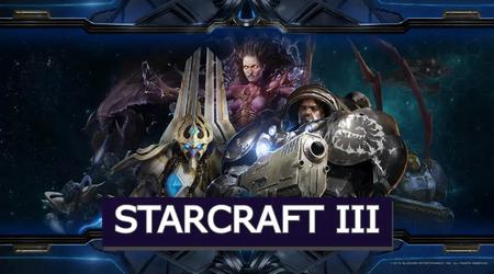 En anerkjent innsider har bekreftet at Blizzard jobber med et nytt spill i StarCraft-serien.