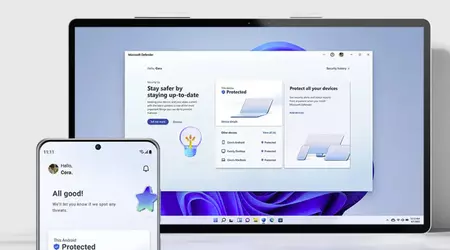 Microsoft Defender is now available on Windows, macOS, iOS, and Android