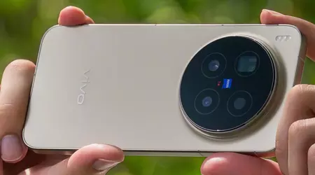 Анонсовано флагмани Vivo X300 та X300 Pro — смартфони отримали унікальну напівтвердотільну батарею