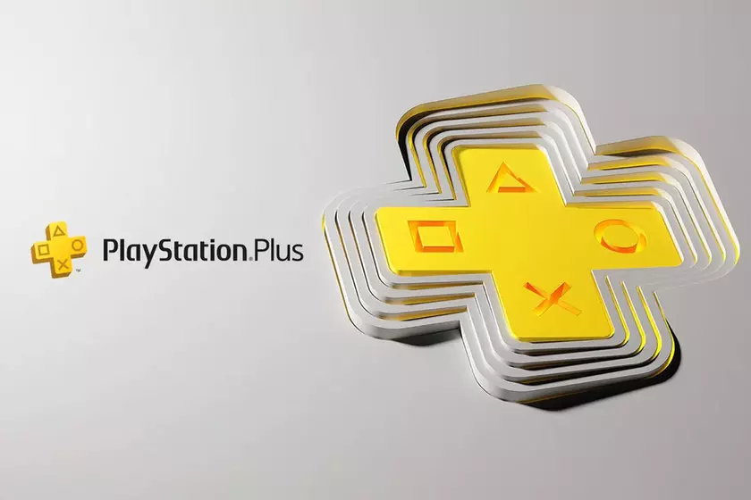 Sony запустила обновлённую подписку PlayStation Plus