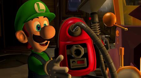 Ще один комерційний успіх: кількість проданих Luigi’s Mansion 2 HD сягнула 1.57 млн