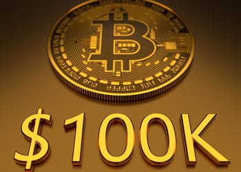 Дайте два! Стоимость Bitcoin впервые превысила $100 000