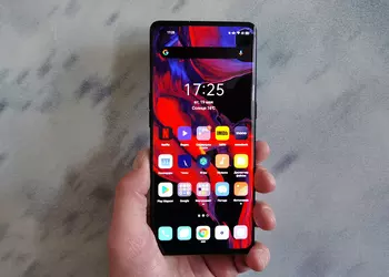 Обзор OPPO Reno3 Pro: успешно имитируя флагман
