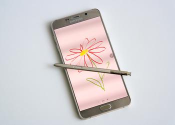 Второй близнец. Почему Samsung Galaxy Note 5 лучше, чем Galaxy S6 edge+