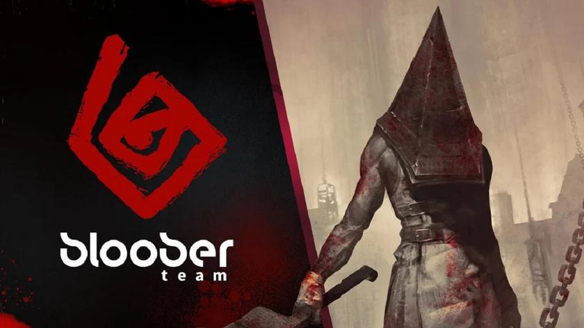 Bloober Team named best developer of horror games at the Global Brand Awards