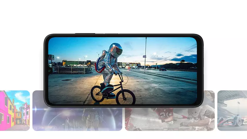 Бюджетный смартфон Samsung Galaxy A06 появился в сети