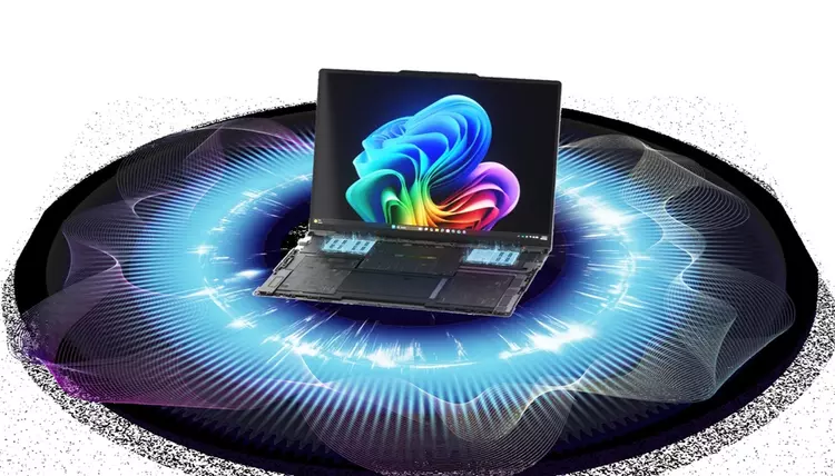 Lenovo AeroBlade : un concept d'ultrabook ...