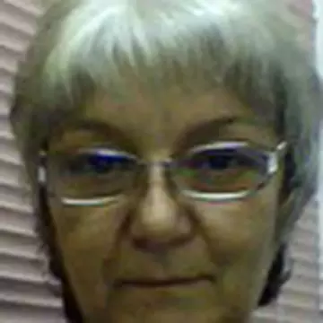 Татьяна Другова